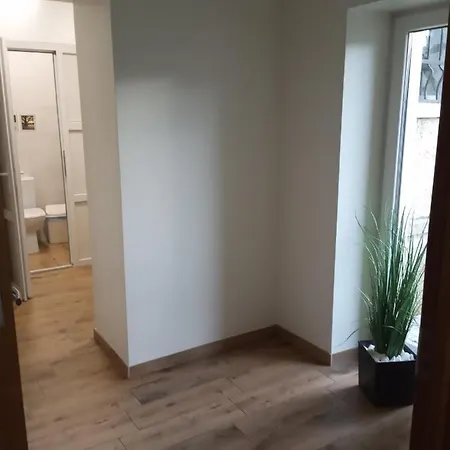 Hotel Bonus *