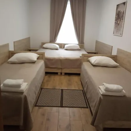 Bonus Hotel Kolomiya