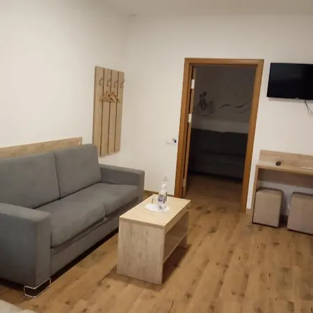 Hotel Bonus Kolomiya