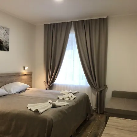Bonus Hotel