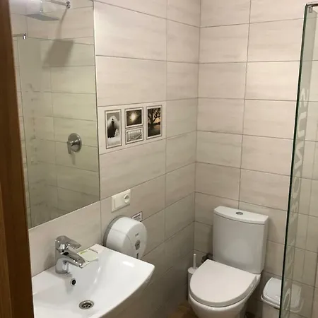 Hotel Bonus *