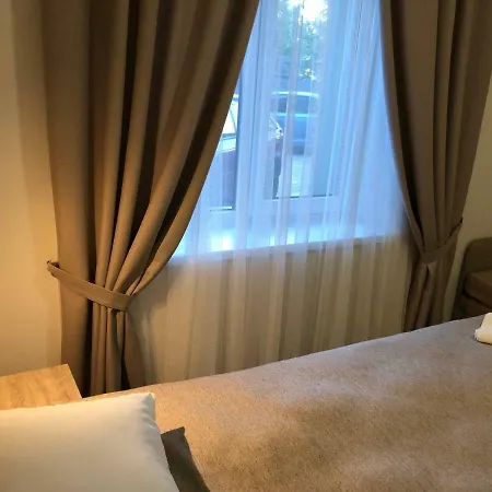 Bonus Hotel Kolomiya