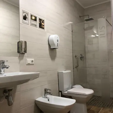 מלון Bonus קולומיאה