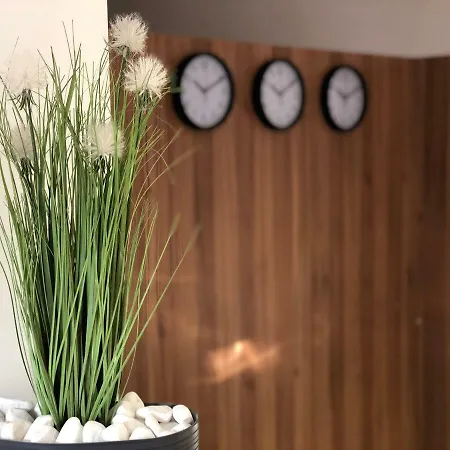 Hotel Bonus