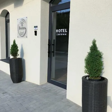 Bonus * קולומיאה