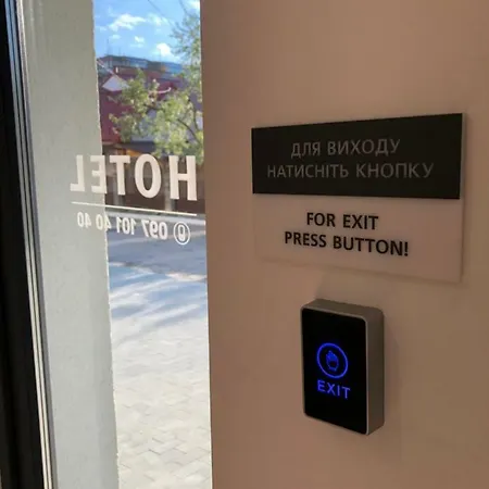 Hotel Bonus