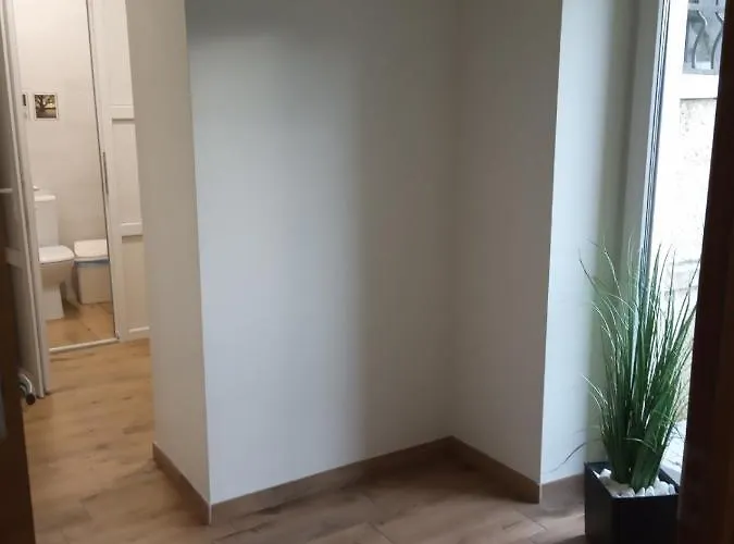 Отель Bonus *