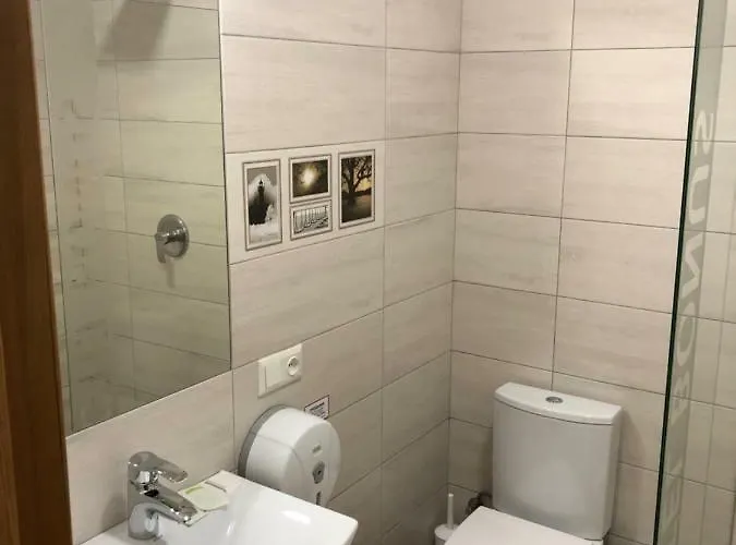 Отель Bonus *