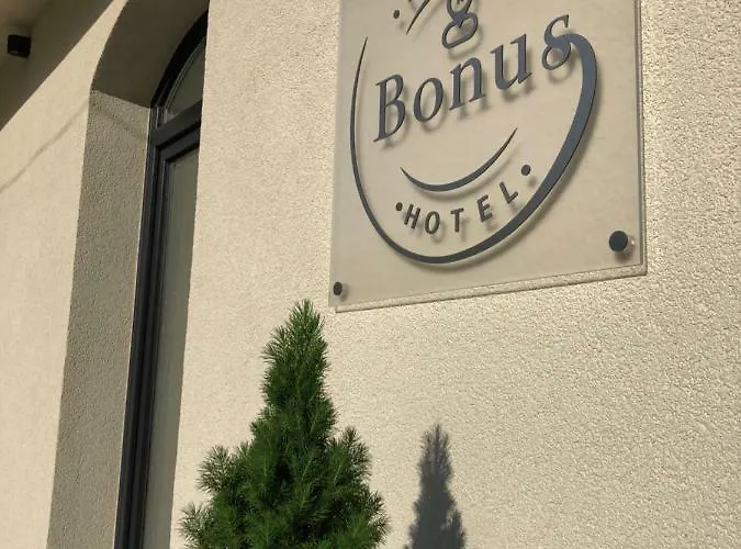 Bonus Отель