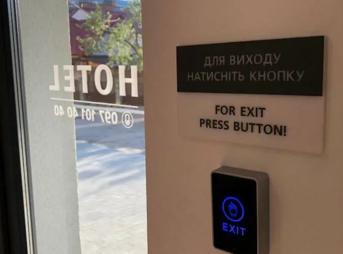 Отель Bonus