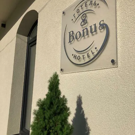 Bonus Отель