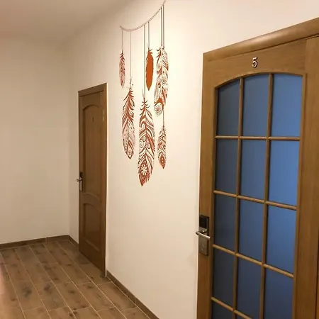 Bonus Отель