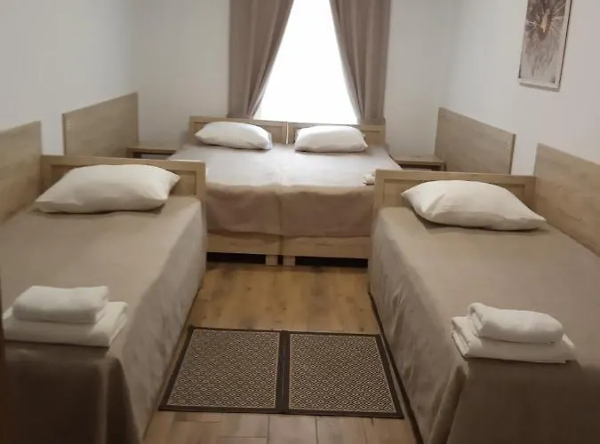 Bonus Otel Kolomiya