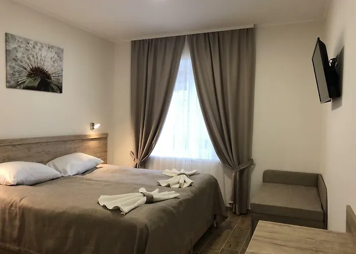 Bonus Otel