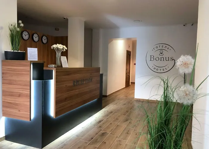 Bonus *