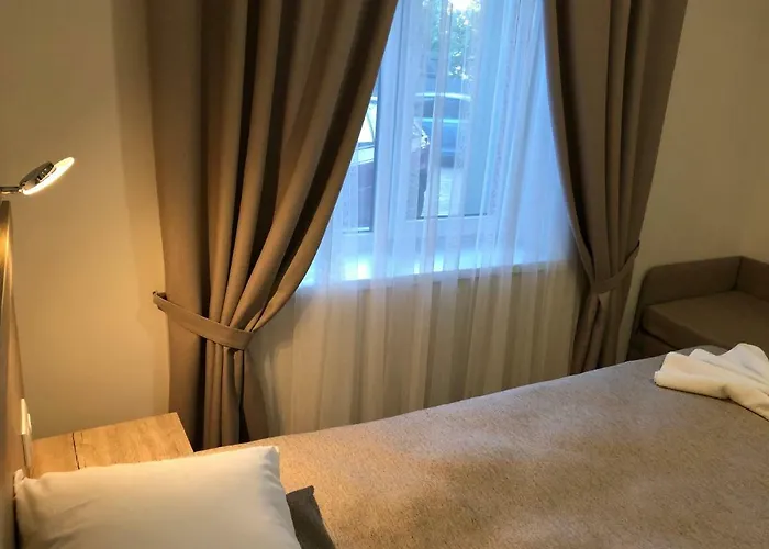 Bonus Otel Kolomiya