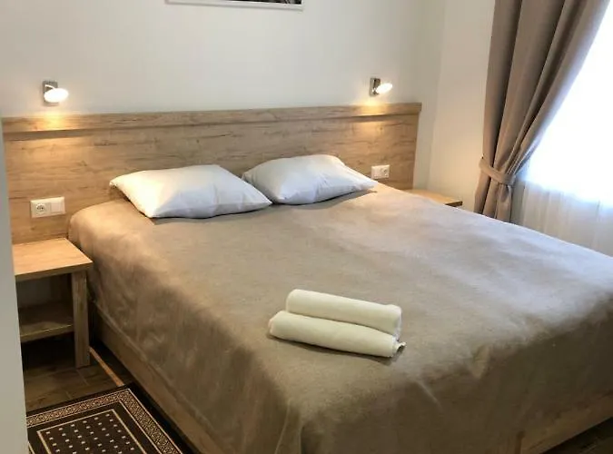 Bonus Otel *