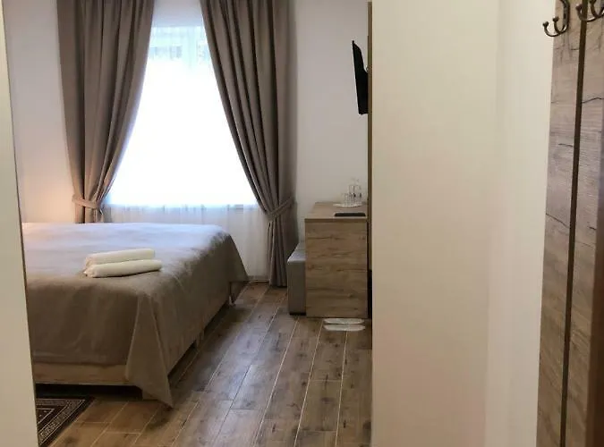 Bonus Otel *